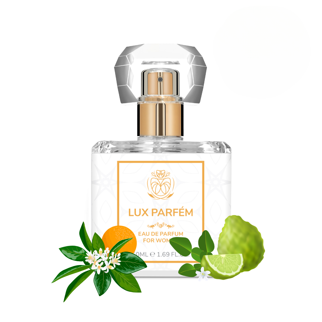 090 Lux Parfém  Parfum My Way